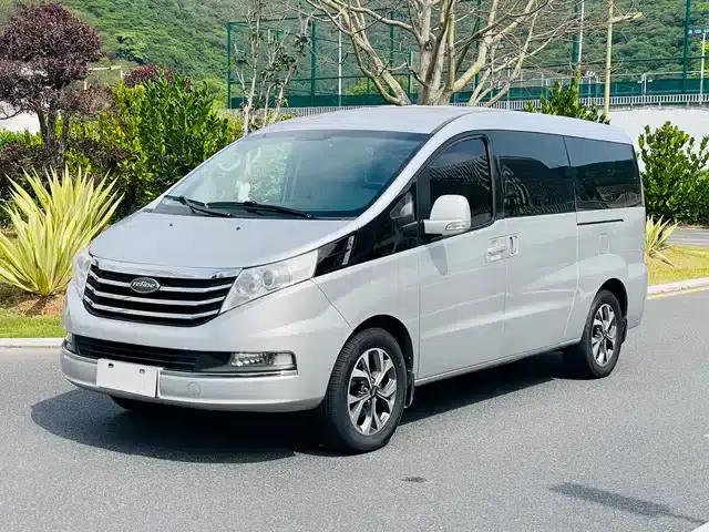 Refine L5 2022 2.0T Automatic Business Edition