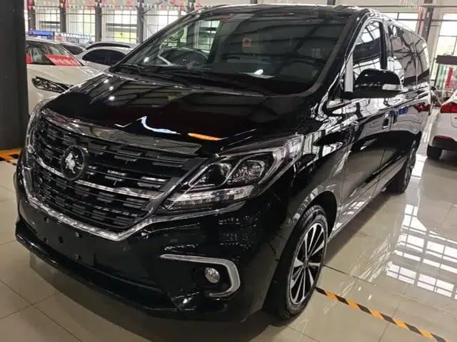 FORTHING M7 2022 Lingjue Model 2.0T Automatic Marquis Edition