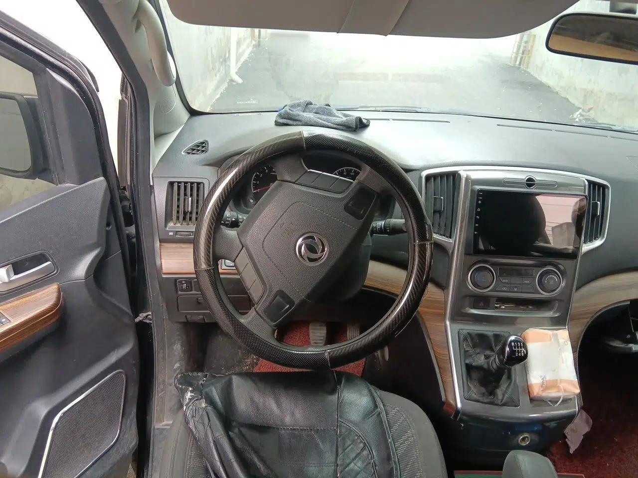 FORTHING M7 2021 1.8T Manual Luxury Model — миниатюра 11