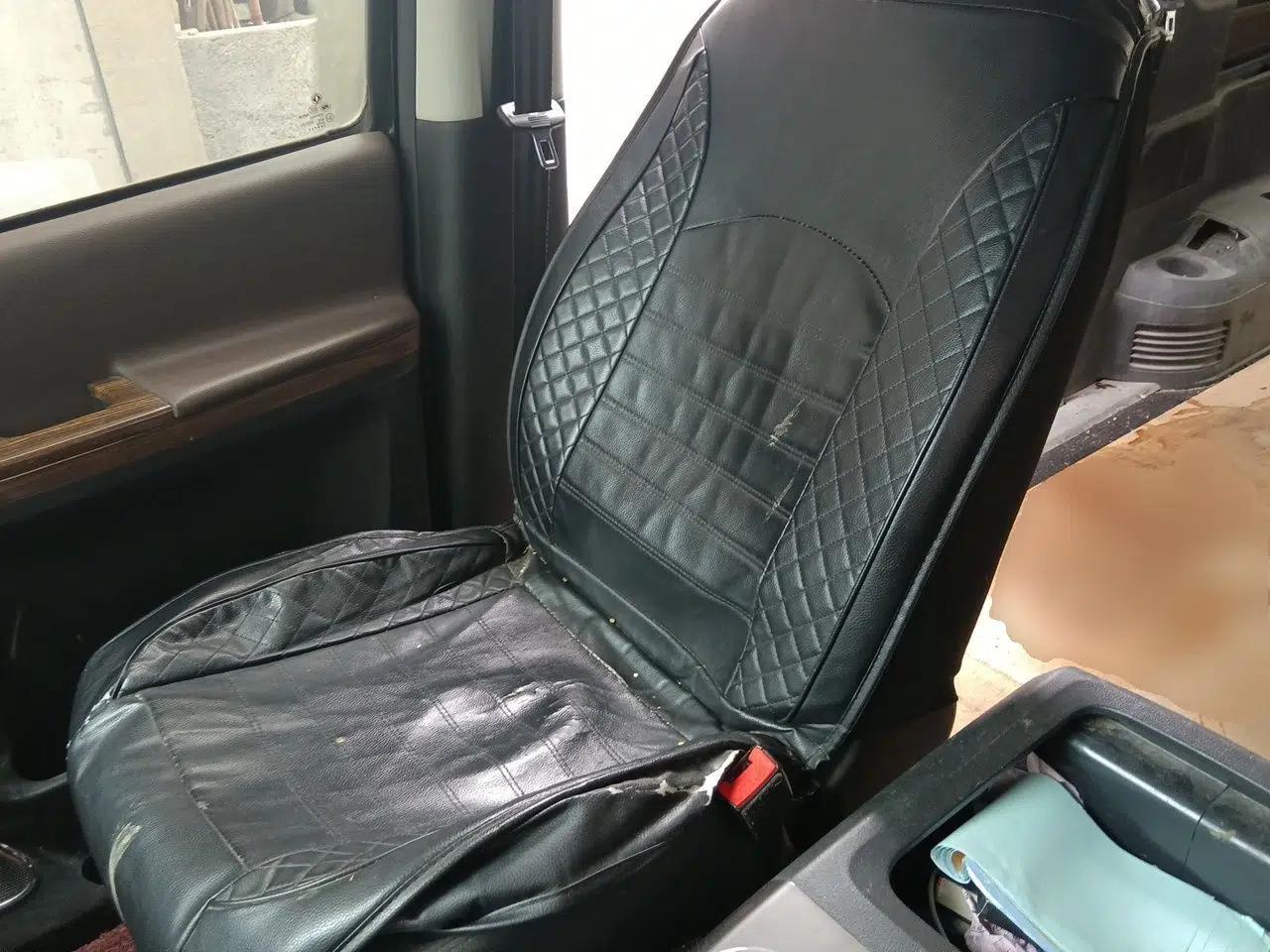 FORTHING M7 2021 1.8T Manual Luxury Model — миниатюра 18