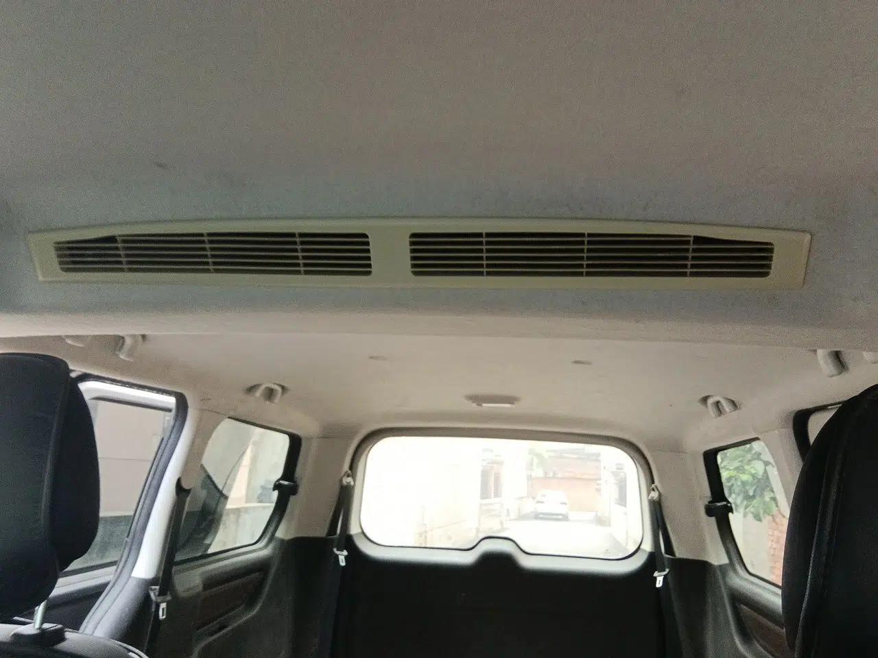 FORTHING M7 2021 1.8T Manual Luxury Model — миниатюра 19