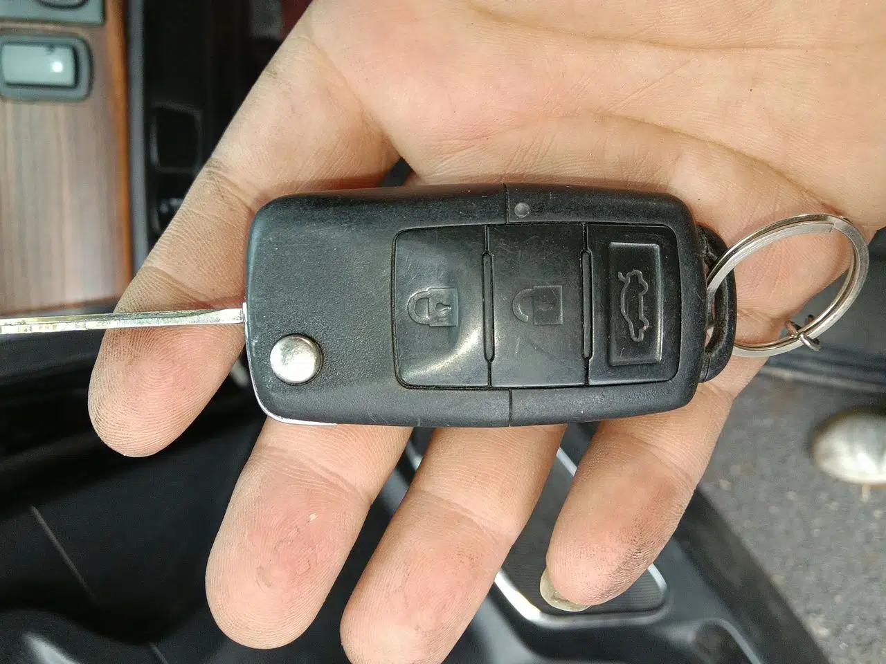 FORTHING M7 2021 1.8T Manual Luxury Model — миниатюра 9