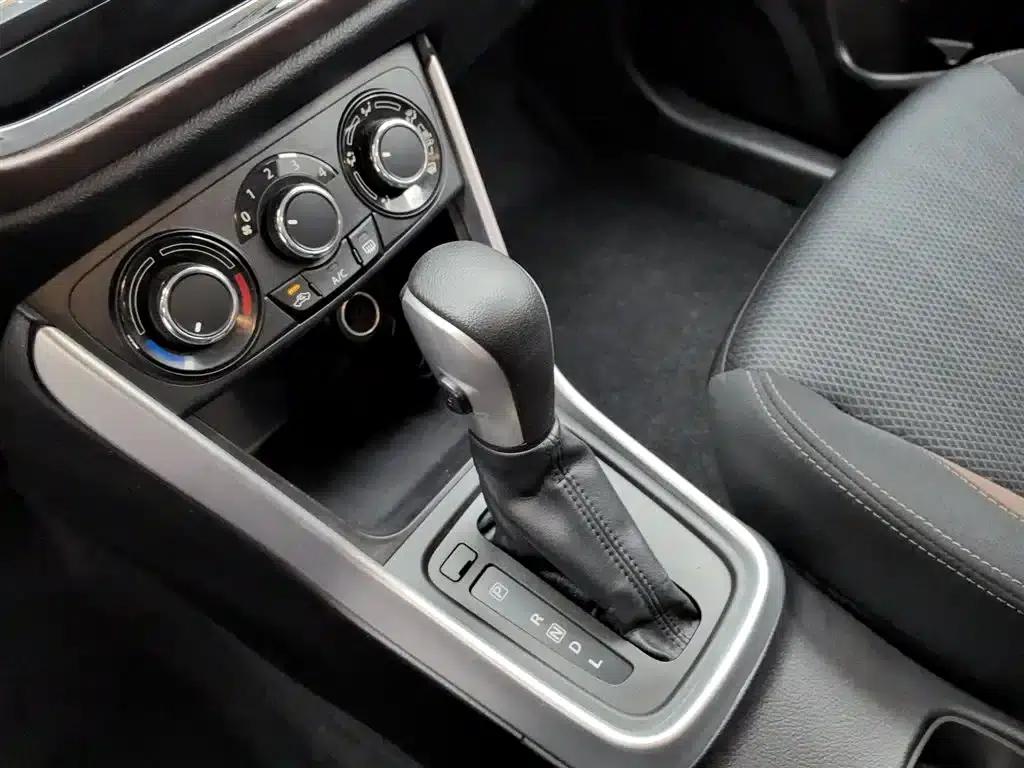 Xiaotu 2017 1.6L CVT 2WD Urban Fashion Model — миниатюра 13