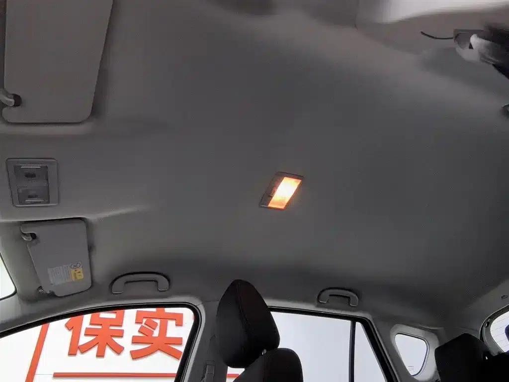 Xiaotu 2017 1.6L CVT 2WD Urban Fashion Model — миниатюра 14