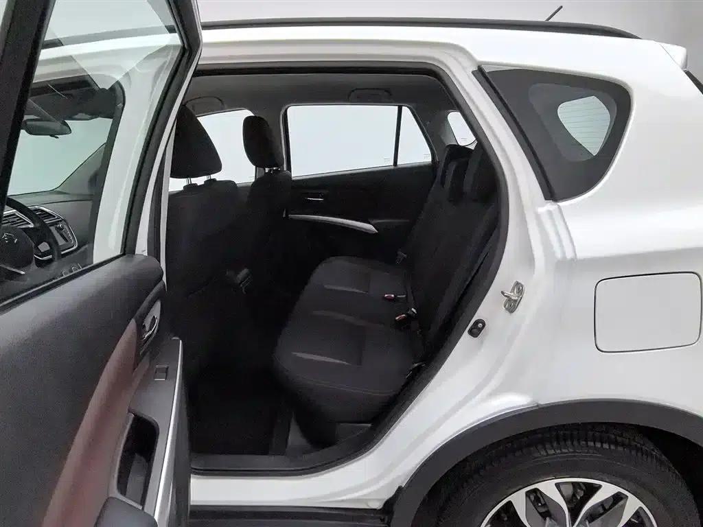 Xiaotu 2017 1.6L CVT 2WD Urban Fashion Model — миниатюра 15