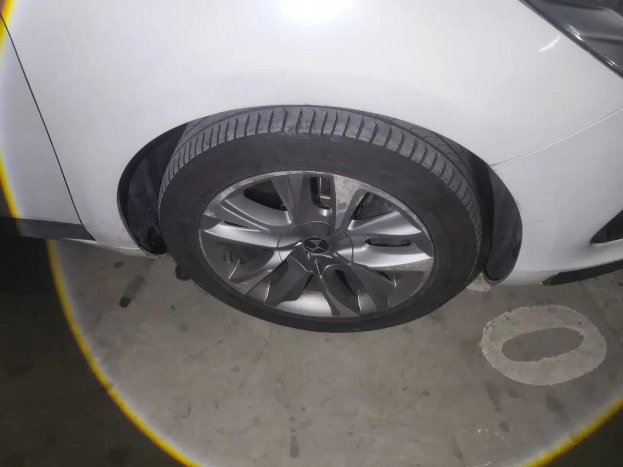 DS 5 2014 1.6T Luxury Edition THP200 — миниатюра 8