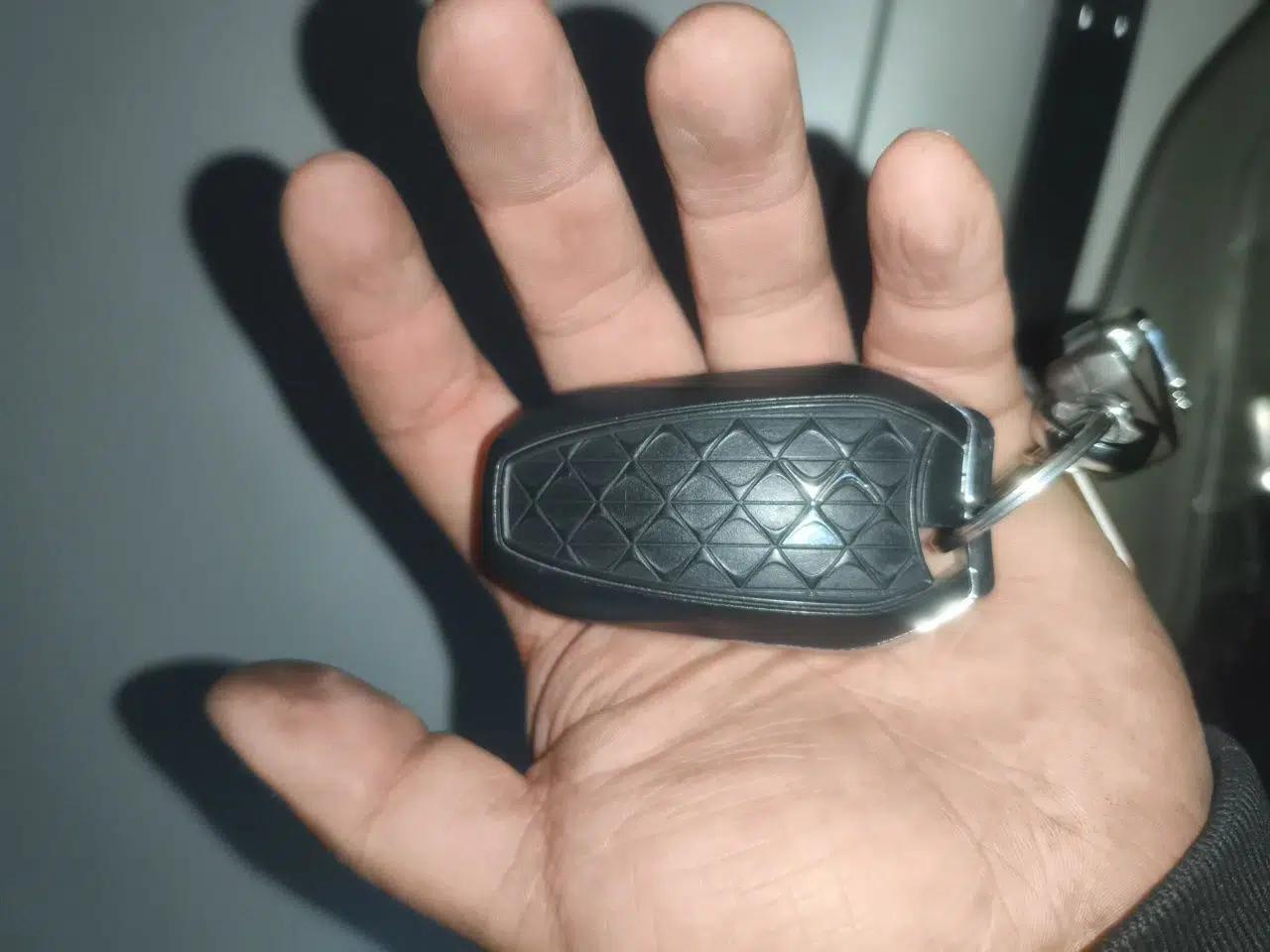 DS 5 2014 1.6T Luxury Edition THP200 — миниатюра 9