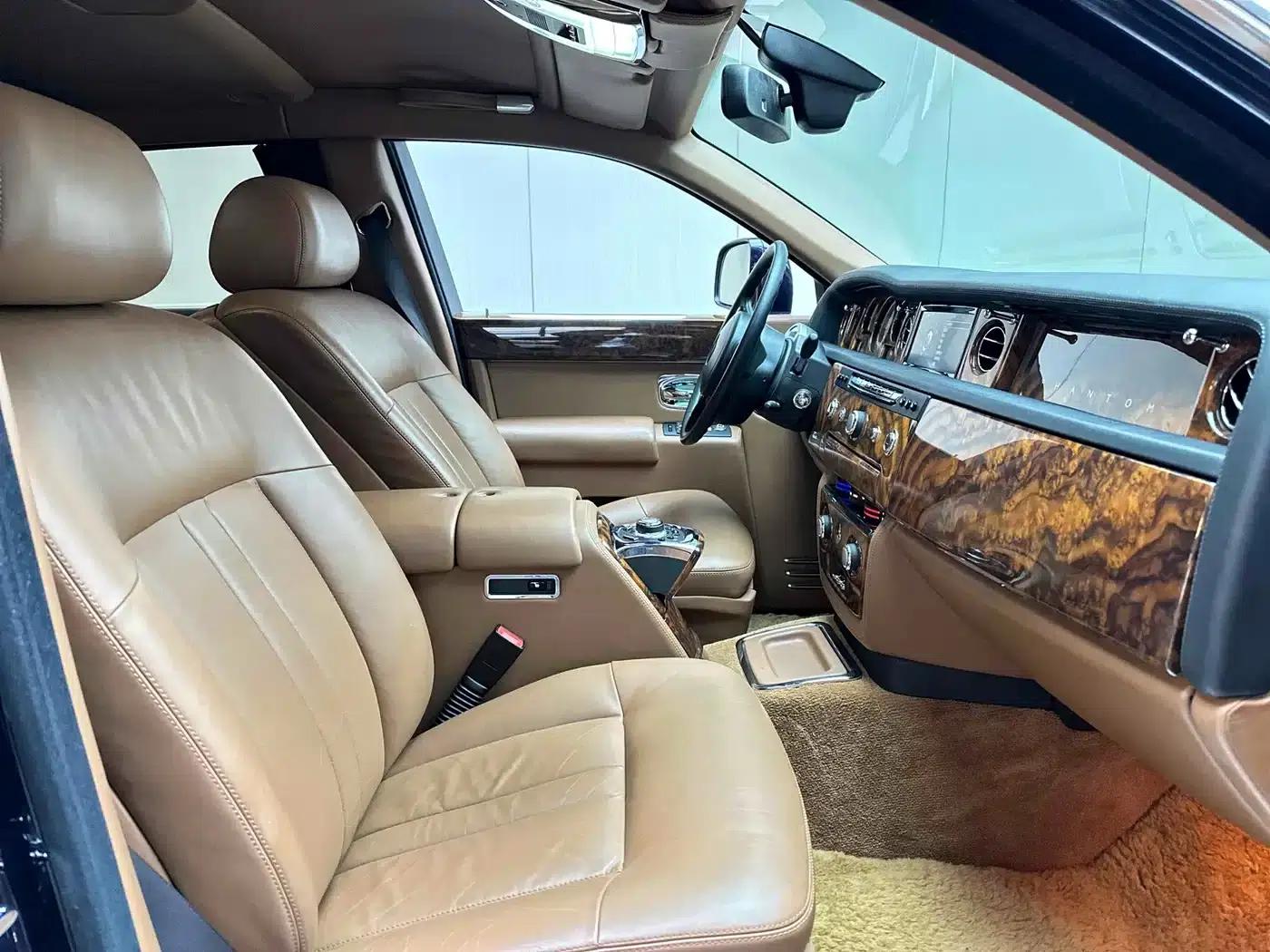 2013 Phantom 6.7L Standard Edition — миниатюра 12