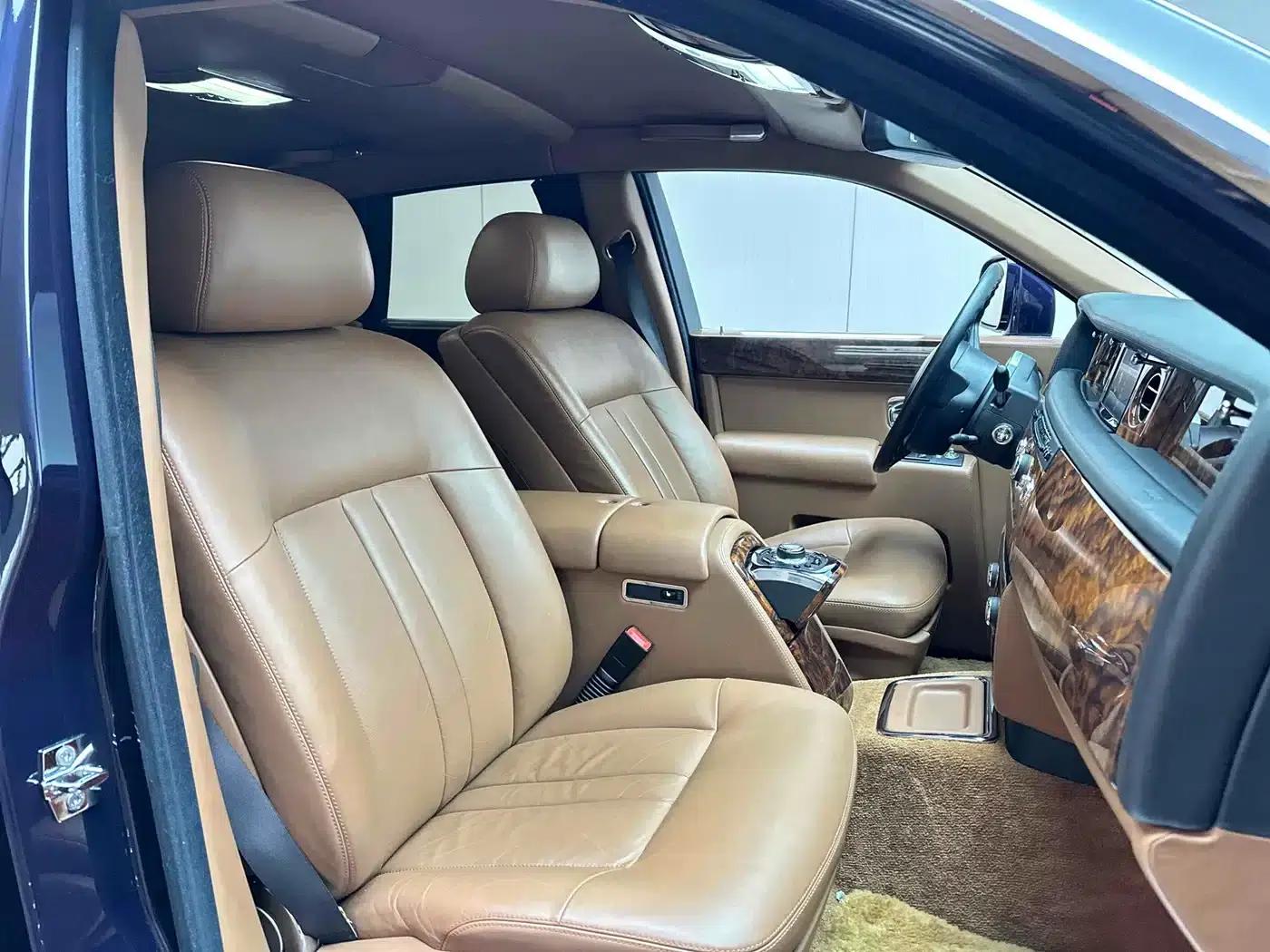 2013 Phantom 6.7L Standard Edition — миниатюра 13