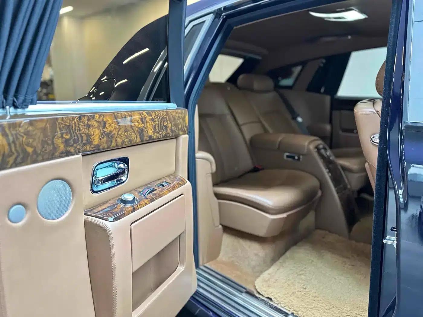 2013 Phantom 6.7L Standard Edition — миниатюра 14