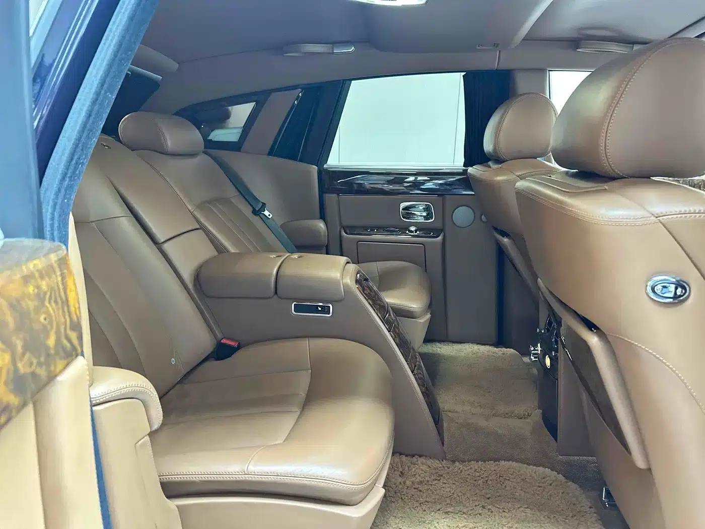2013 Phantom 6.7L Standard Edition — миниатюра 15