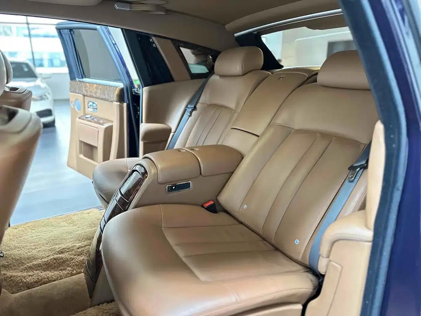 2013 Phantom 6.7L Standard Edition — миниатюра 16