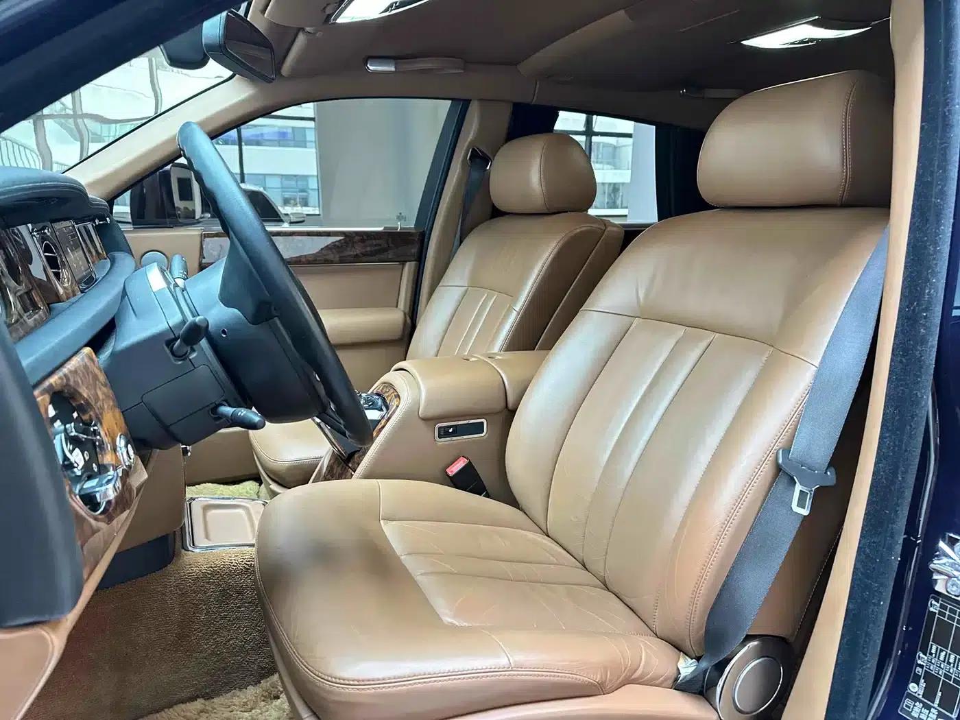 2013 Phantom 6.7L Standard Edition — миниатюра 10