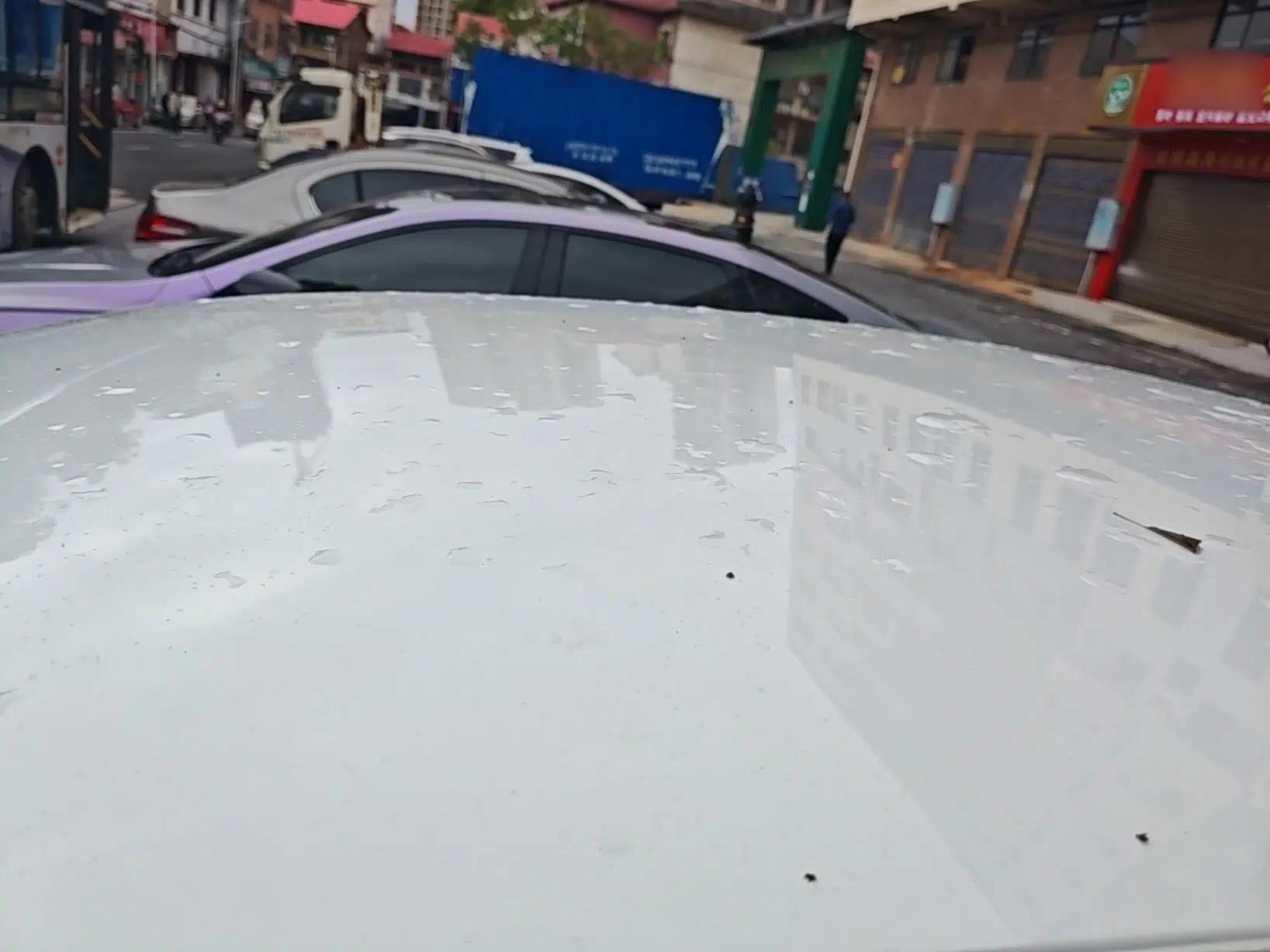 Dongfeng Aeolus E70 2023 PRO Smart Drive Edition — миниатюра 11