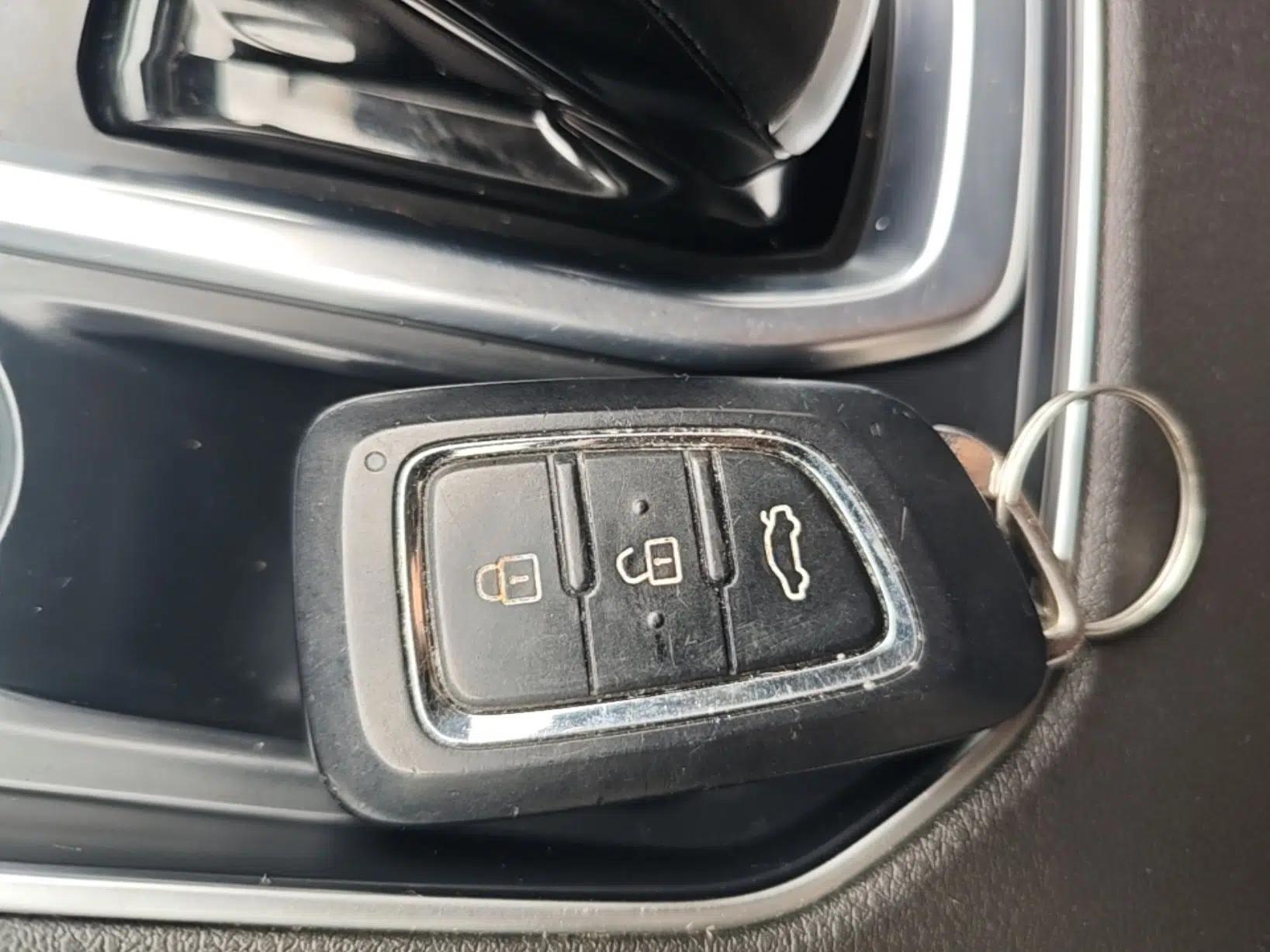 Dongfeng Aeolus E70 2023 PRO Smart Drive Edition — миниатюра 12