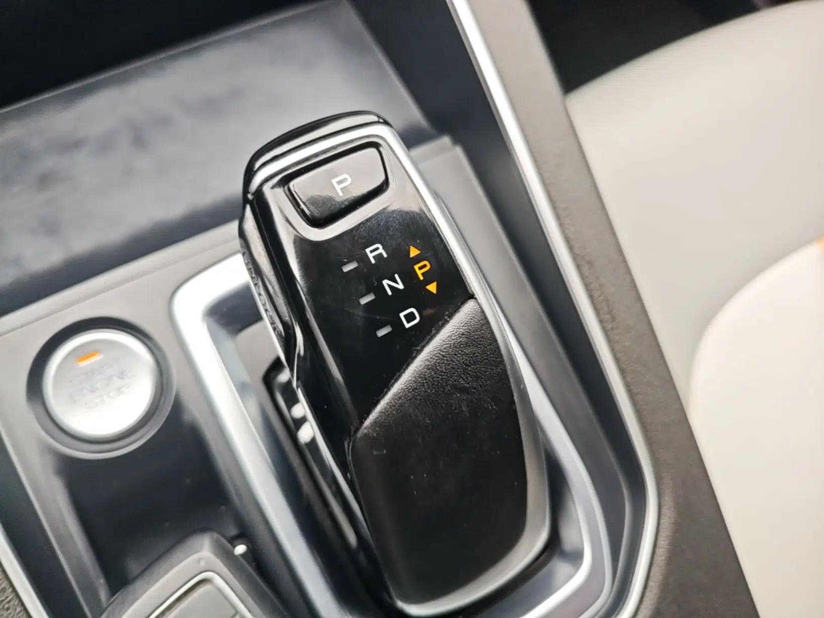 Dongfeng Aeolus E70 2023 PRO Smart Drive Edition — миниатюра 17