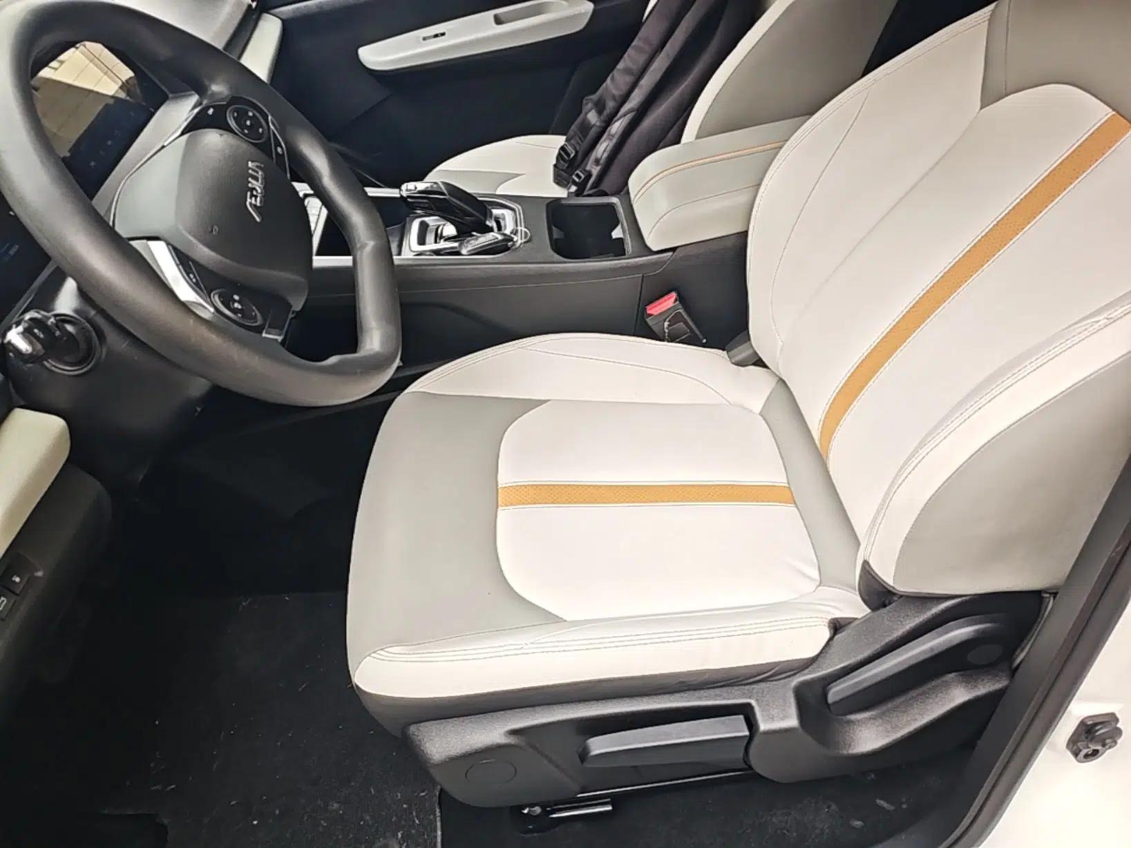 Dongfeng Aeolus E70 2023 PRO Smart Drive Edition — миниатюра 18