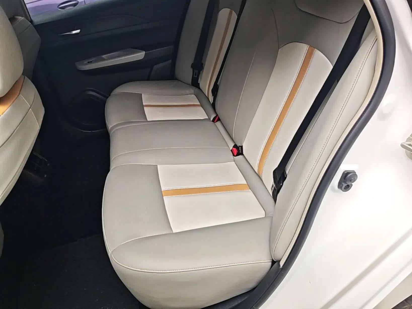 Dongfeng Aeolus E70 2023 PRO Smart Drive Edition — миниатюра 20