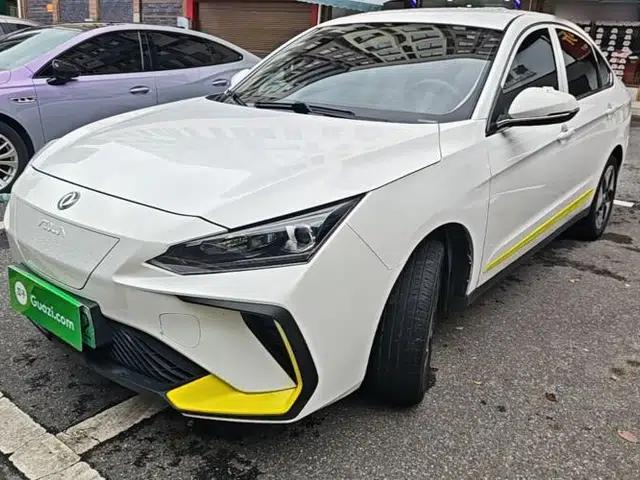 Dongfeng Aeolus E70 2023 PRO Smart Drive Edition