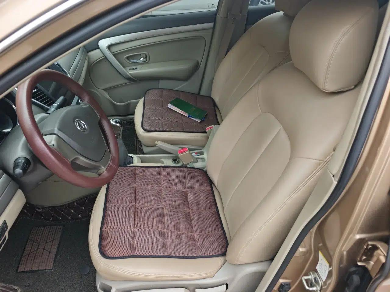 Dongfeng Aeolus A60 2014 1.6L Manual Luxury Model — миниатюра 16