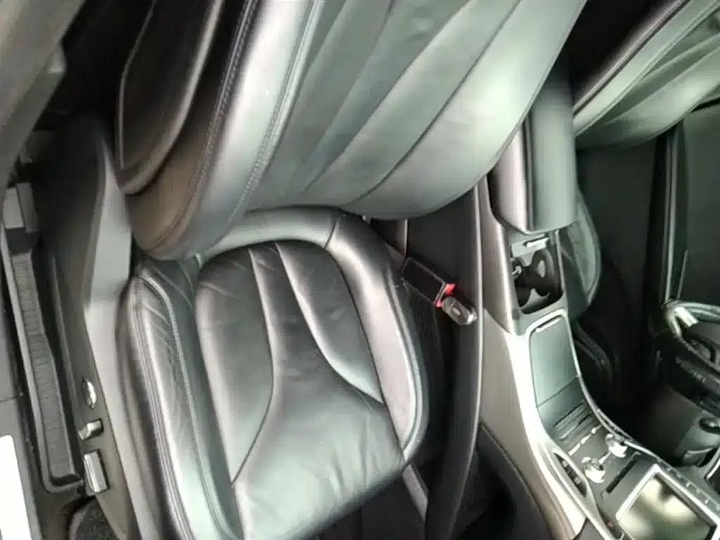 Lincoln MKX 2015 2.0T Two-Wheel Drive Premium Edition — миниатюра 24