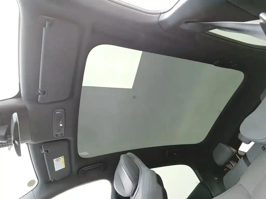Lynk & Co Z20 2025 Model 530km RWD Pro — миниатюра 14