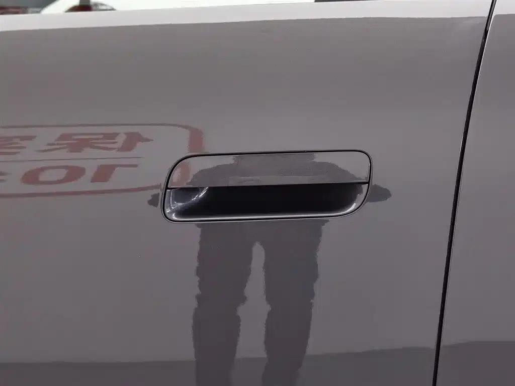 Lynk & Co Z20 2025 Model 530km RWD Pro — миниатюра 18
