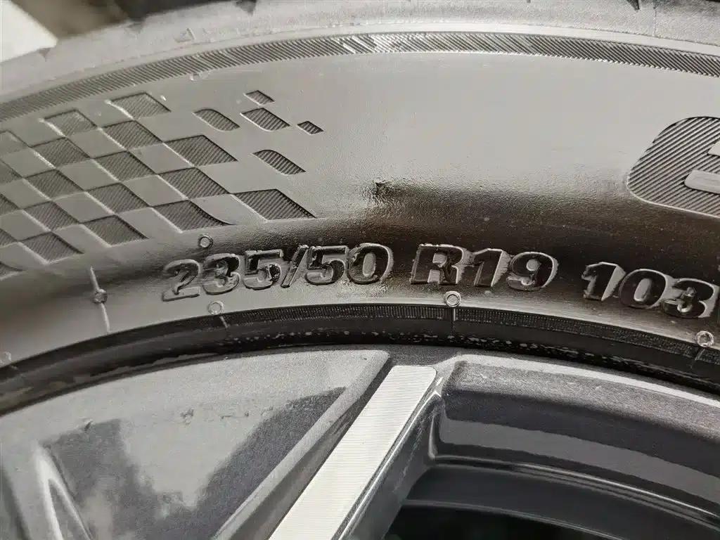 Lynk & Co Z20 2025 Model 530km RWD Pro — миниатюра 24