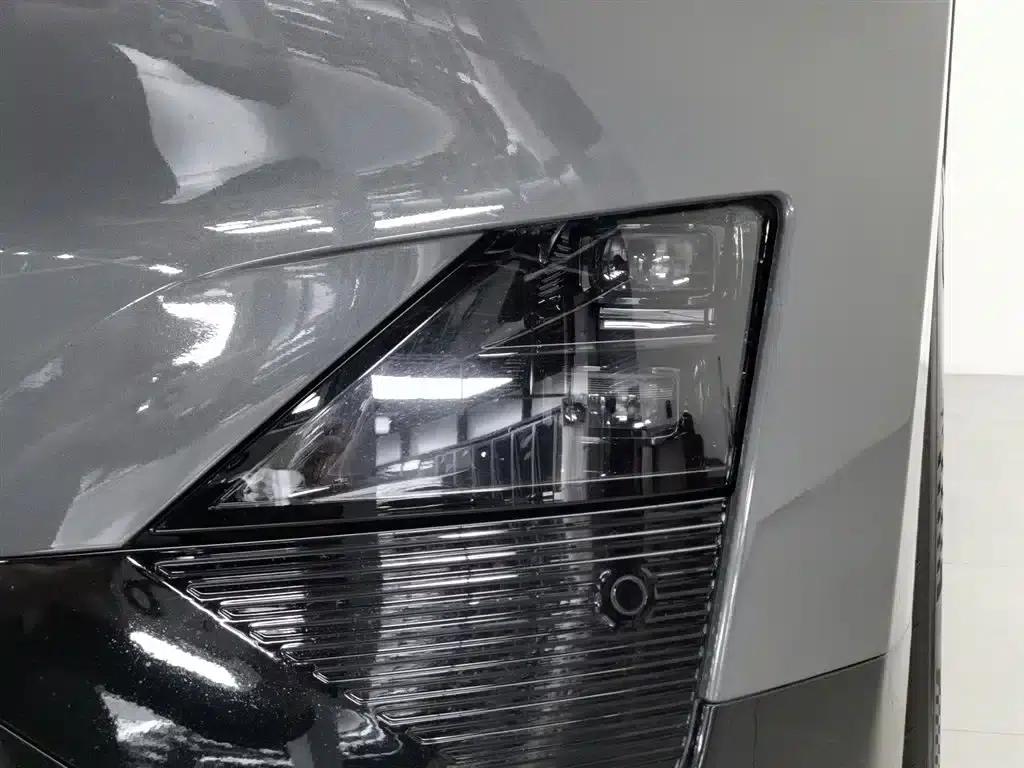 Lynk & Co Z20 2025 Model 530km RWD Pro — миниатюра 7