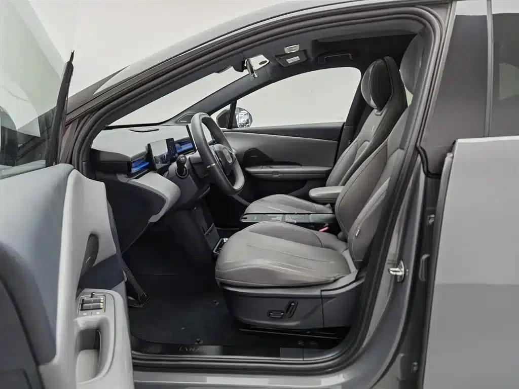 Lynk & Co Z20 2025 Model 530km RWD Pro — миниатюра 10