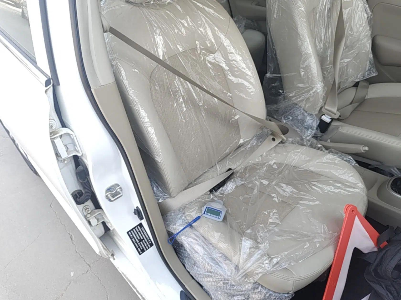 Dongfeng Junfeng E11K 2019 Standard Model — миниатюра 23
