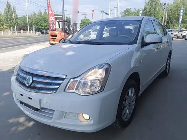 Dongfeng Junfeng E11K 2019 Standard Model