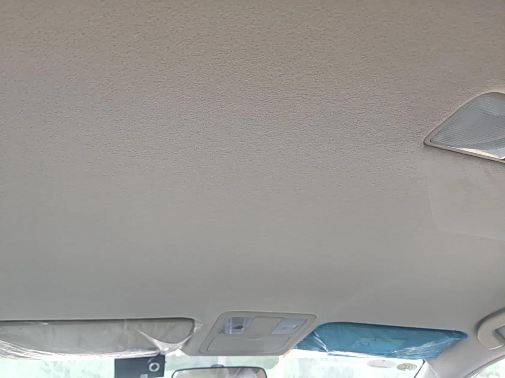 Dongfeng Junfeng E11K 2019 Standard Model — миниатюра 20