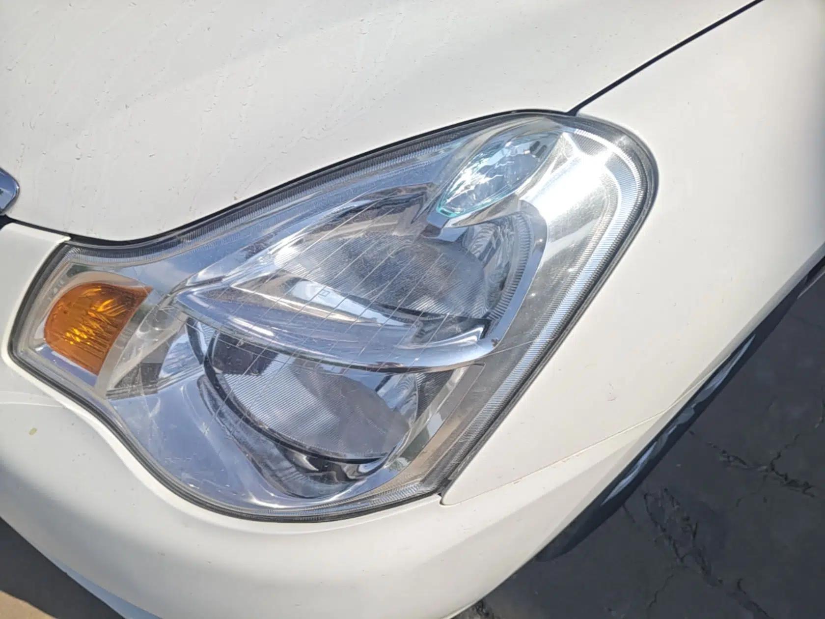 Dongfeng Junfeng E11K 2019 Standard Model — миниатюра 5