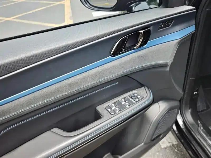 Lynk & Co 05 EM-P 2021 1.5TD PHEV HALO — миниатюра 6