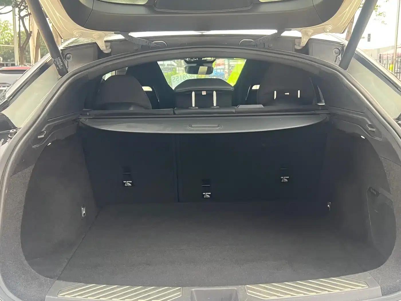 Lynk & Co 05 EM-P 2021 1.5TD PHEV HALO — миниатюра 15