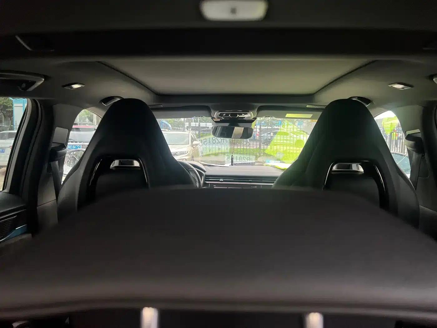 Lynk & Co 05 EM-P 2021 1.5TD PHEV HALO — миниатюра 17