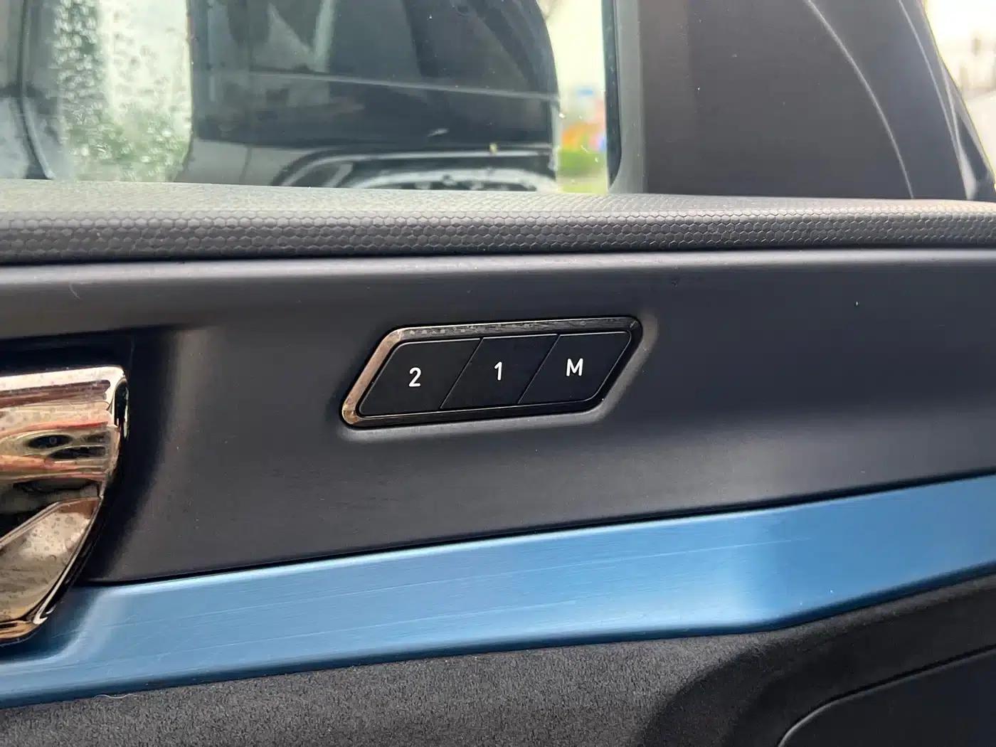 Lynk & Co 05 EM-P 2021 1.5TD PHEV HALO — миниатюра 9