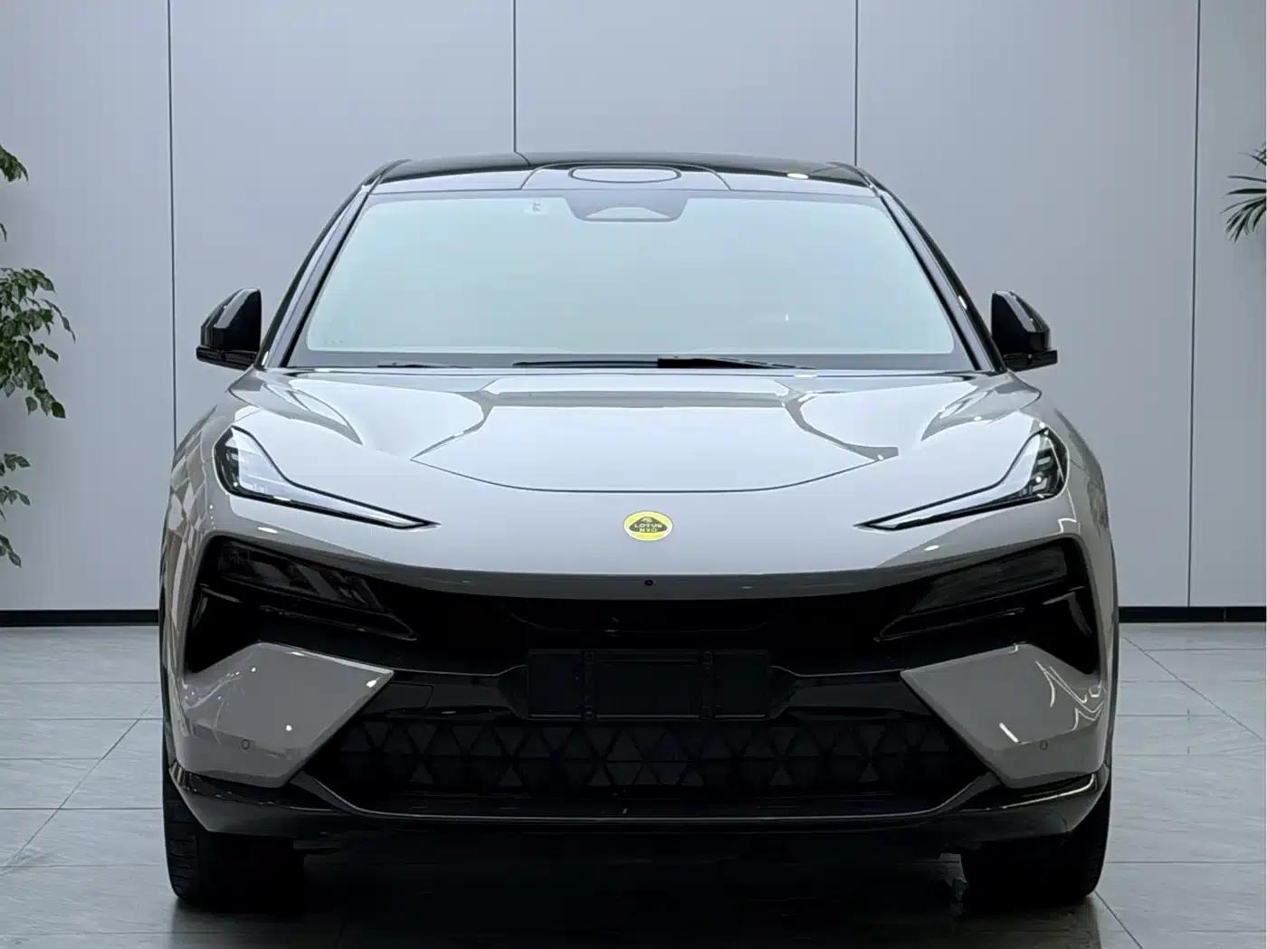 2023 ELETRE R+ — миниатюра 2
