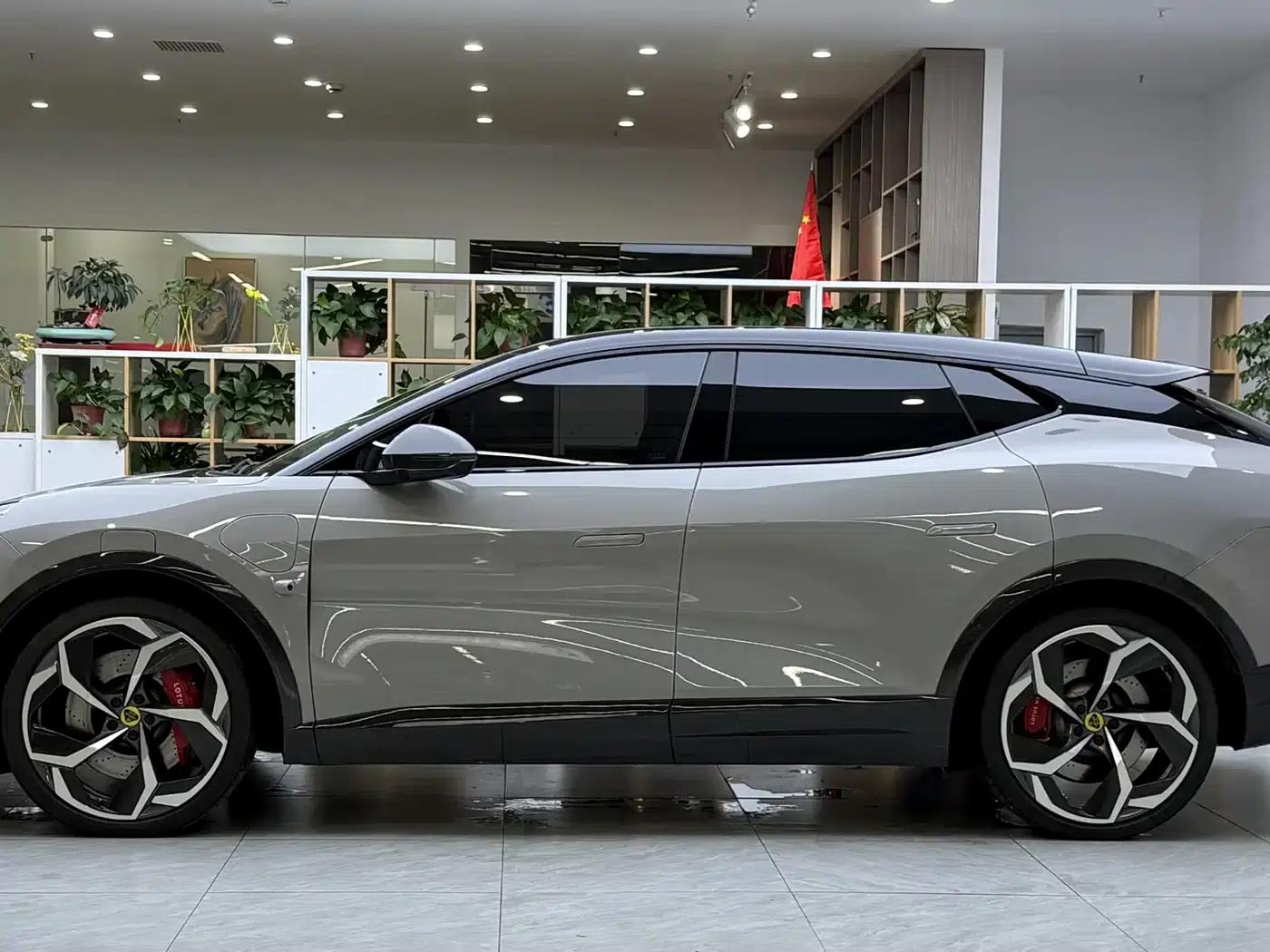 2023 ELETRE R+ — миниатюра 3
