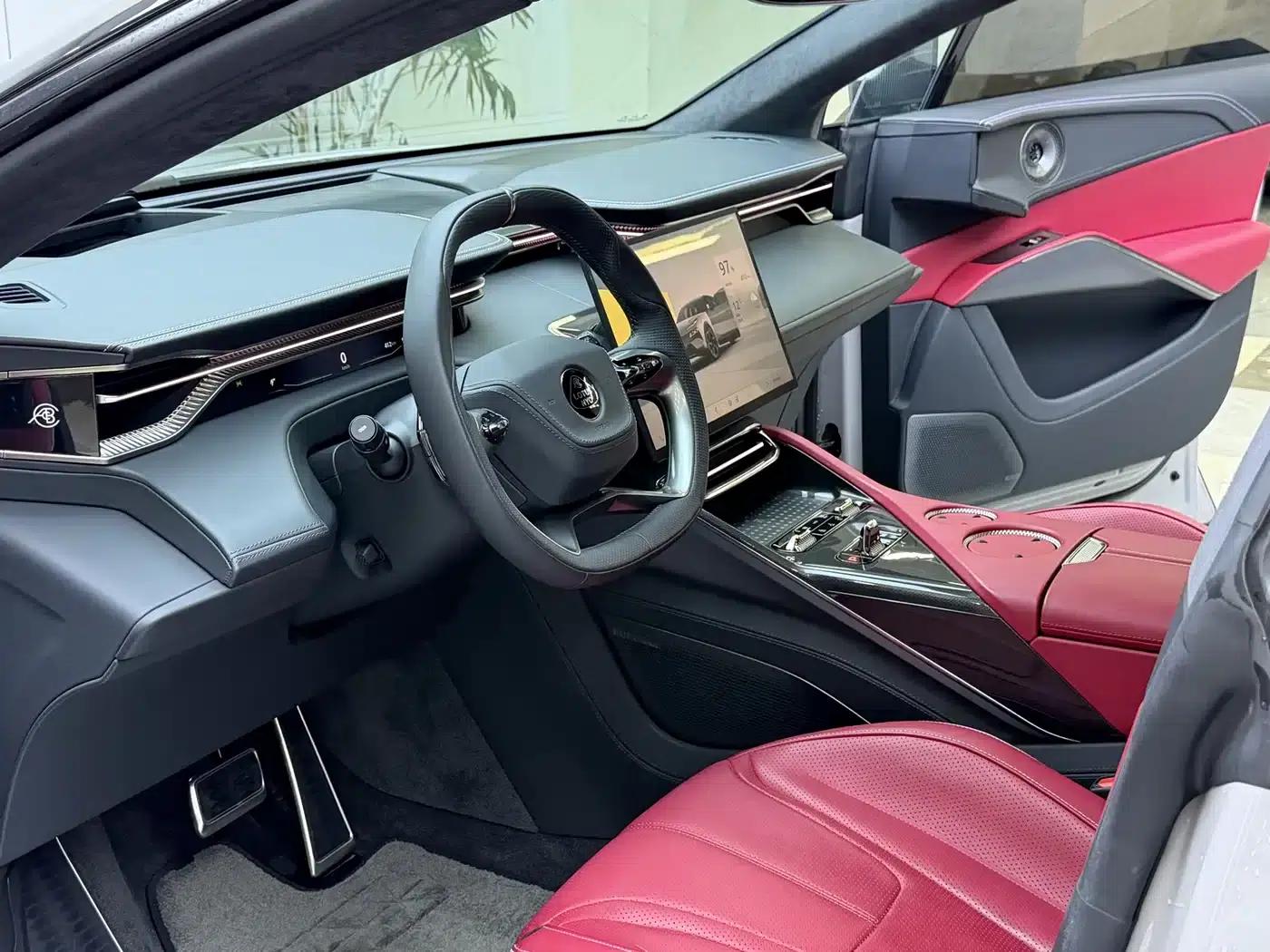 2023 ELETRE R+ — миниатюра 4
