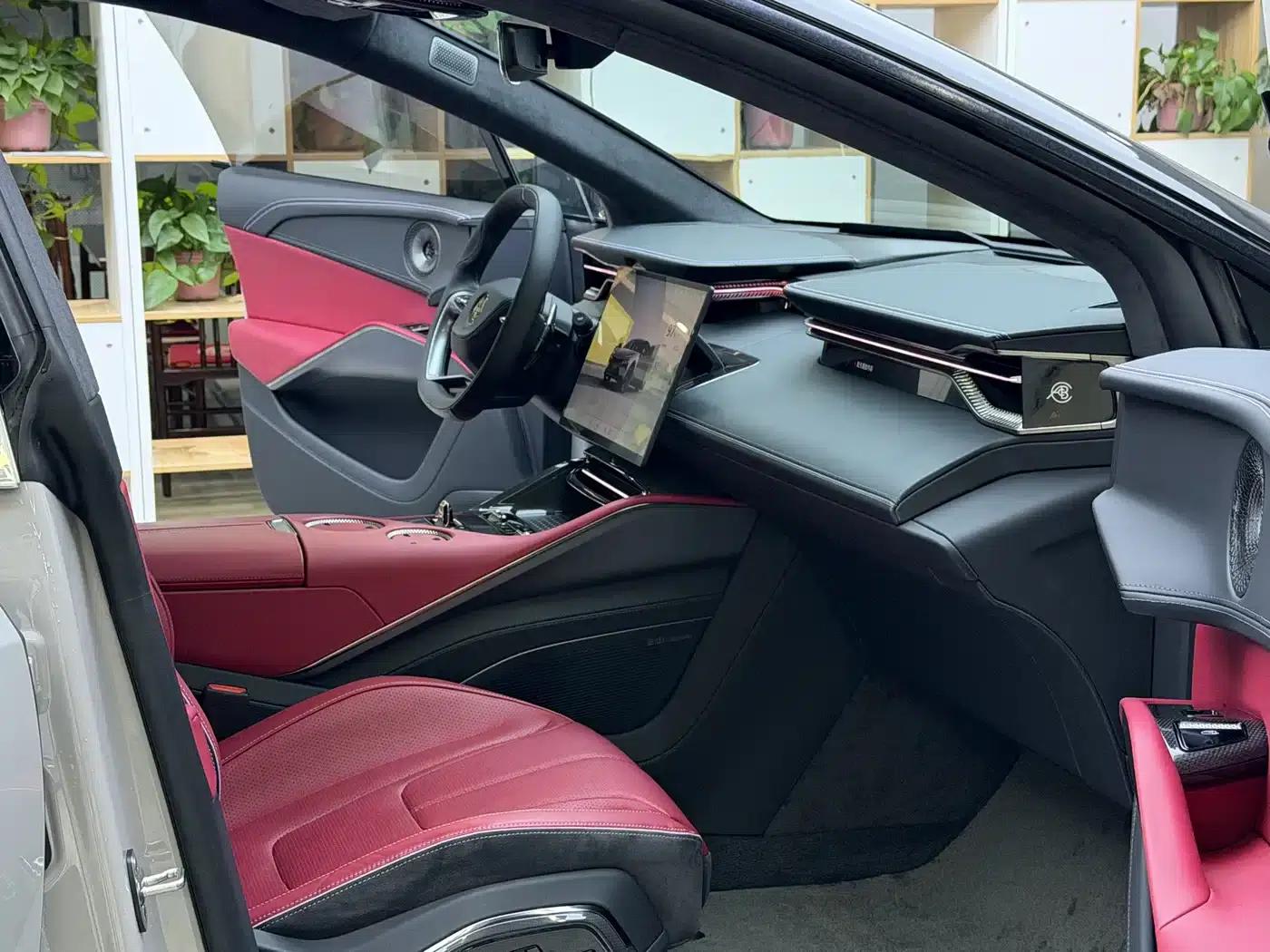 2023 ELETRE R+ — миниатюра 7