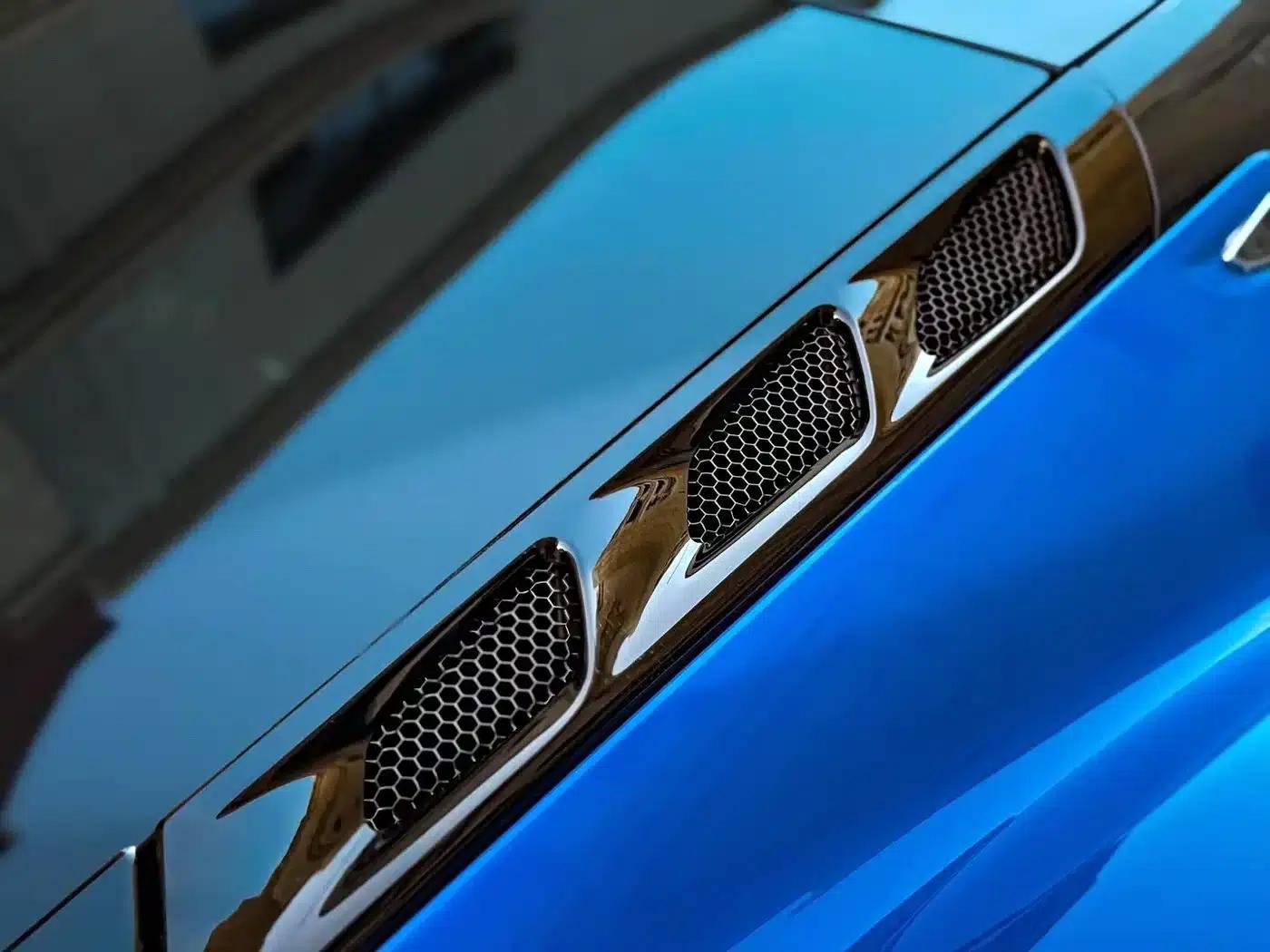 EMIRA 2021 2.0T DCT First Edition — миниатюра 14