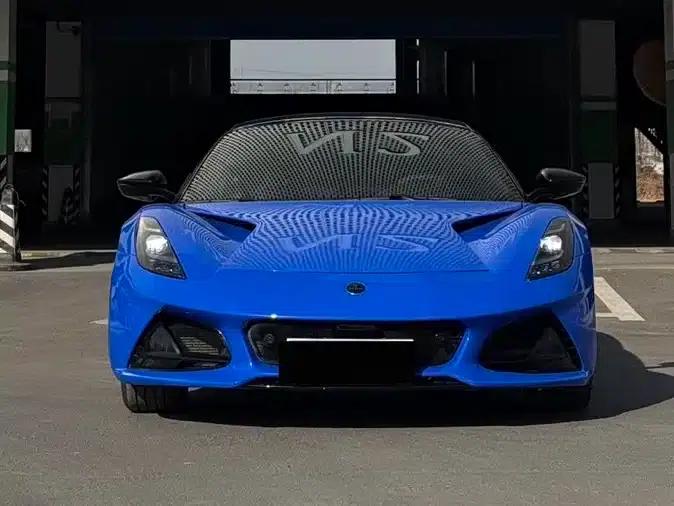 EMIRA 2021 2.0T DCT First Edition — миниатюра 4