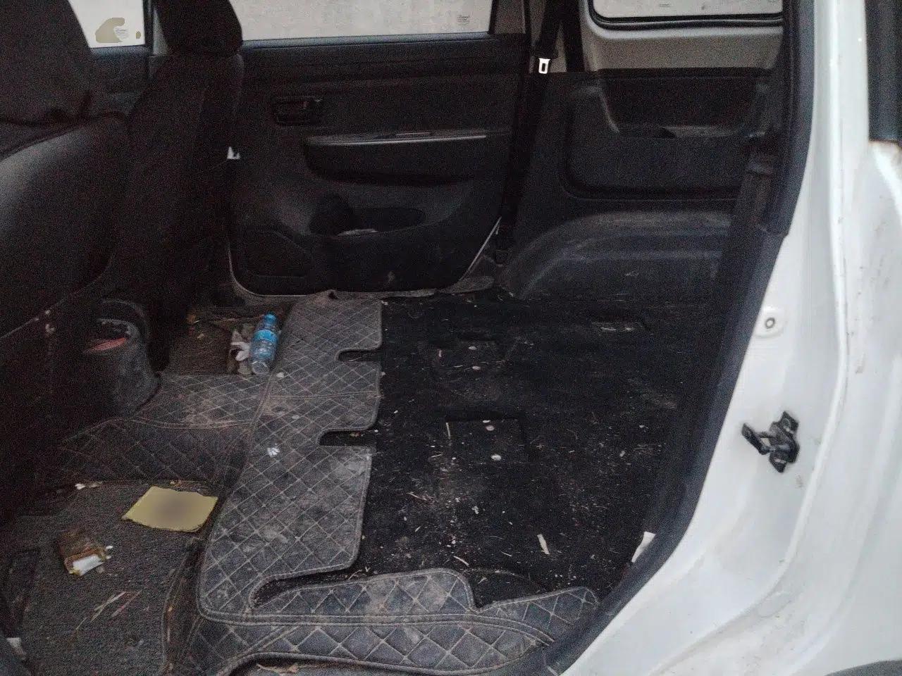Dongfeng Fengon 330 2014 1.5L Manual Utility Version DK15 — миниатюра 18