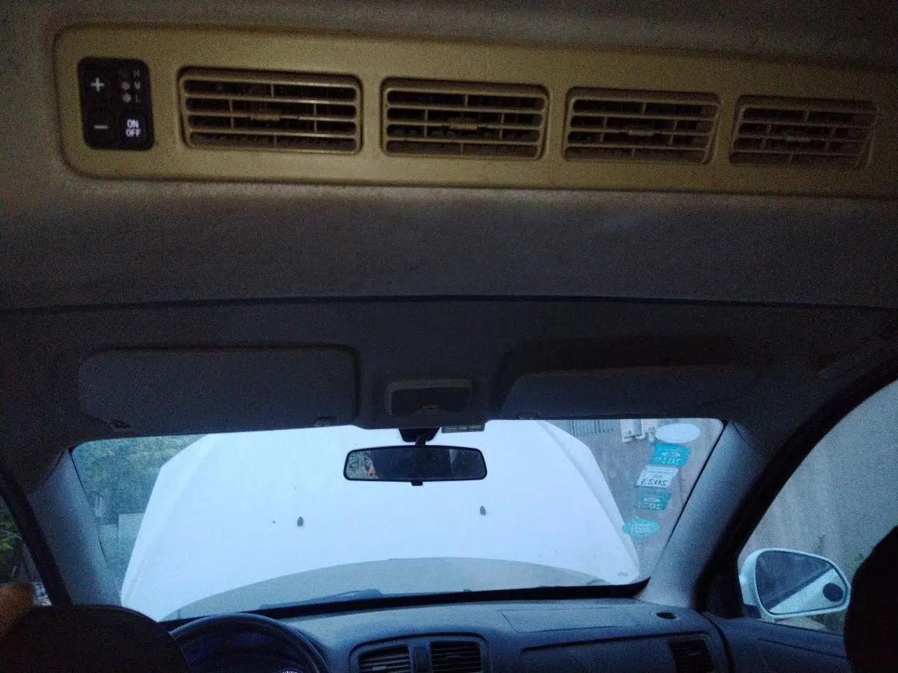 Dongfeng Fengon 330 2014 1.5L Manual Utility Version DK15 — миниатюра 19