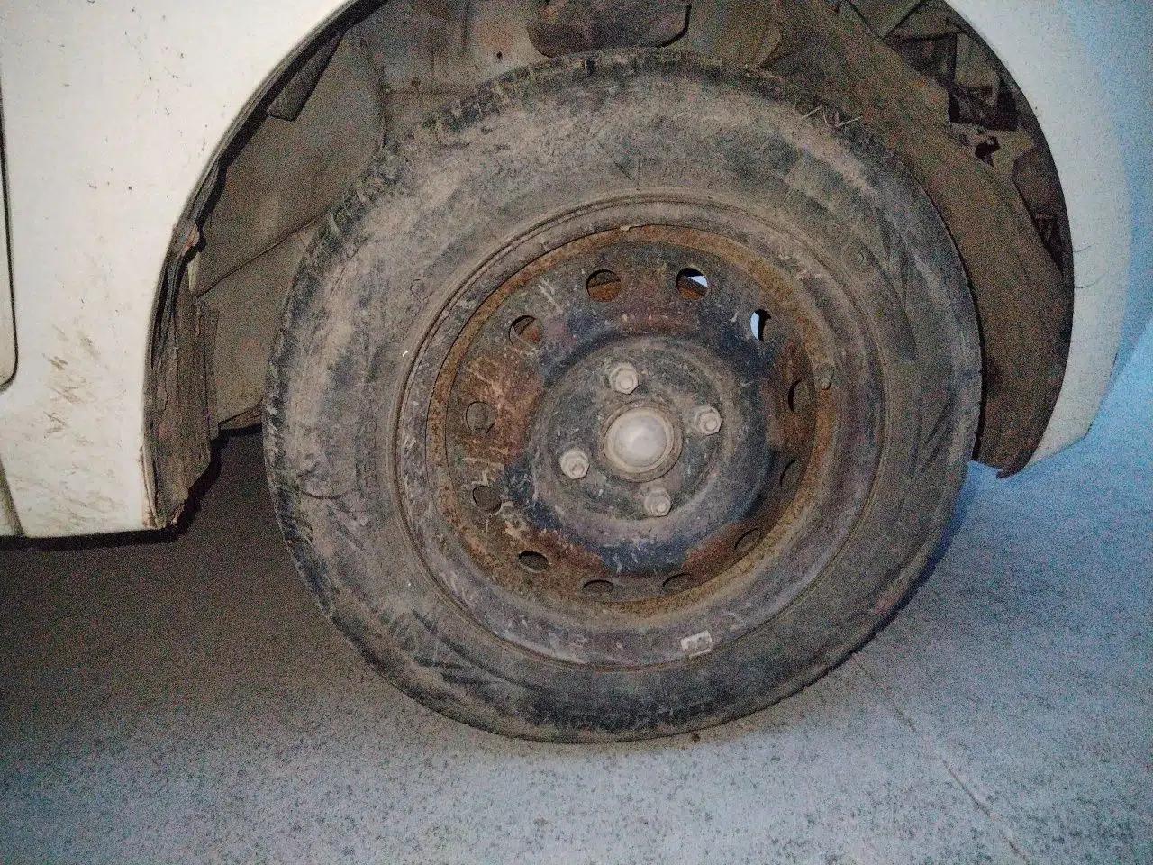 Dongfeng Fengon 330 2014 1.5L Manual Utility Version DK15 — миниатюра 8