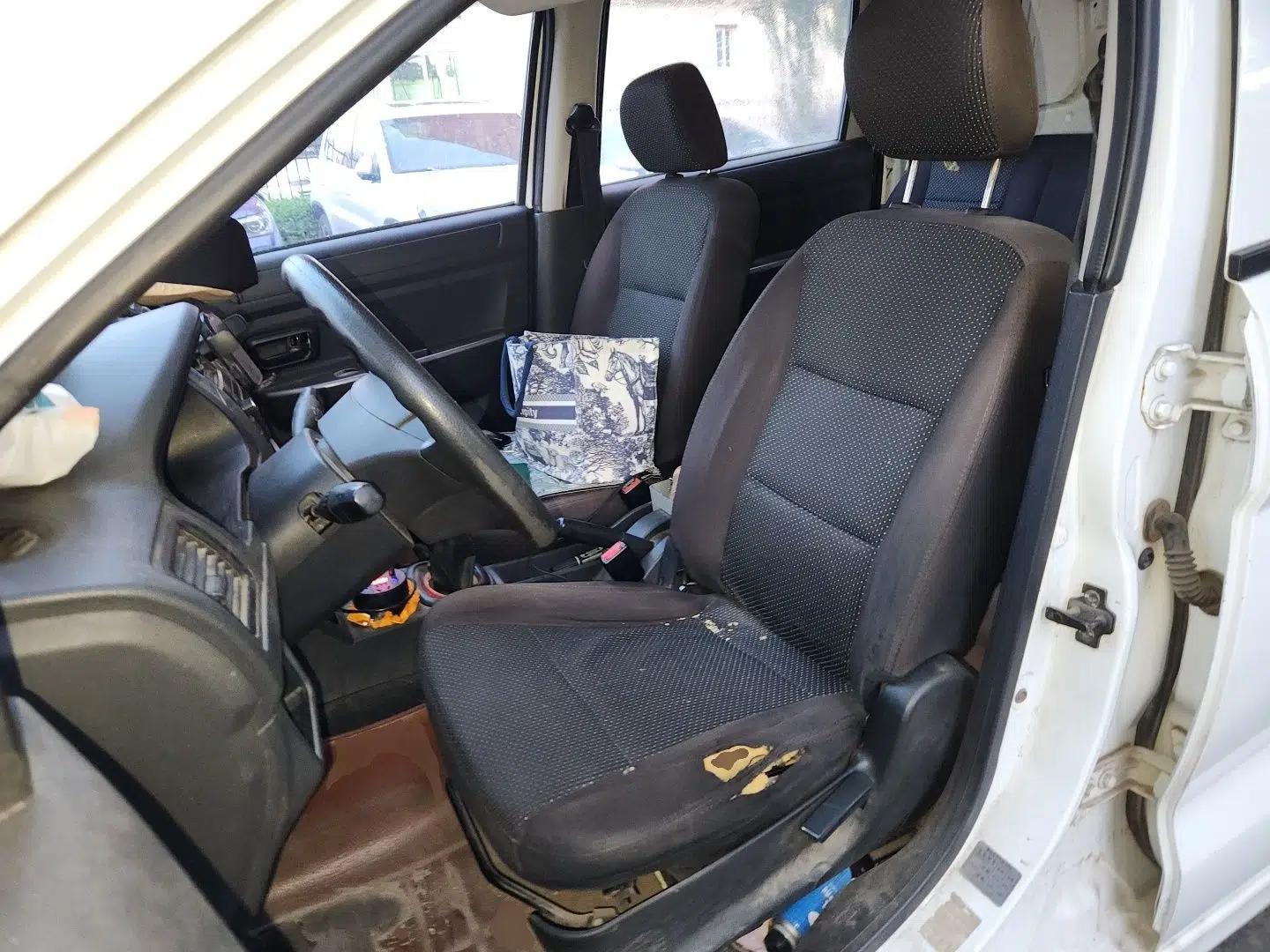 Dongfeng Fengon 330 2014 1.5L Manual Standard Edition DK15-02 — миниатюра 16