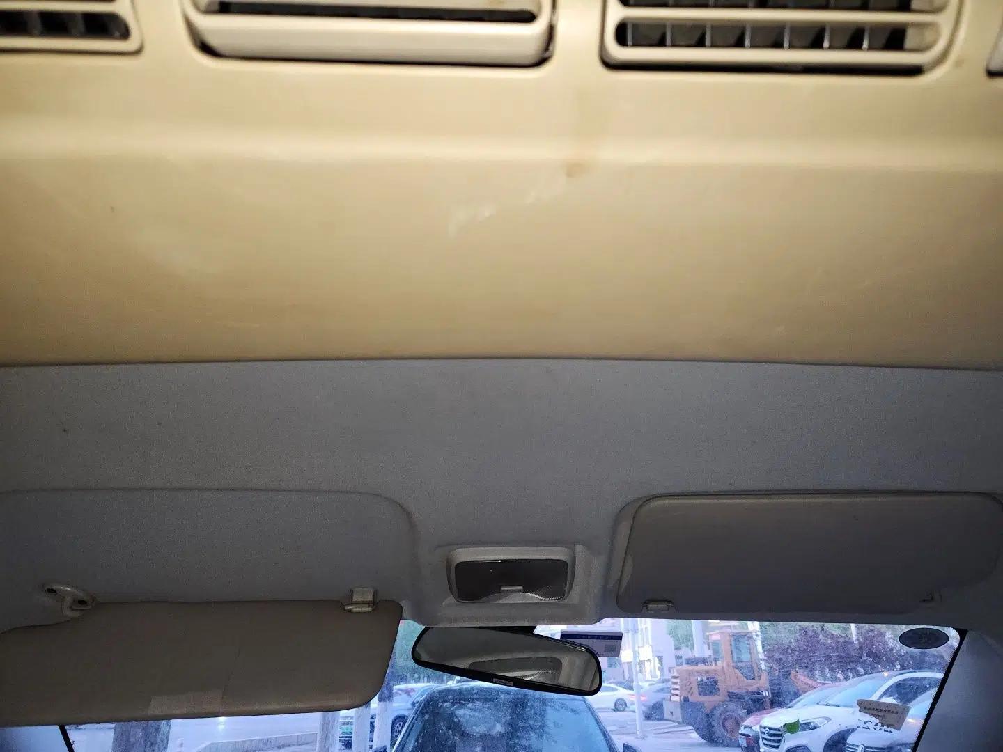 Dongfeng Fengon 330 2014 1.5L Manual Standard Edition DK15-02 — миниатюра 19
