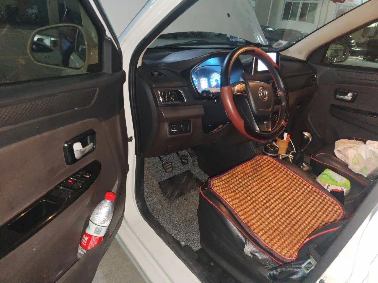 Dongfeng Fengon 330 2019 1.5L 330S Manual Comfort Version China VI Standard — миниатюра 17